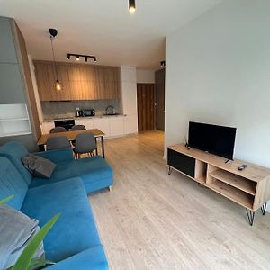 Appartement met Twee Slaapkamers